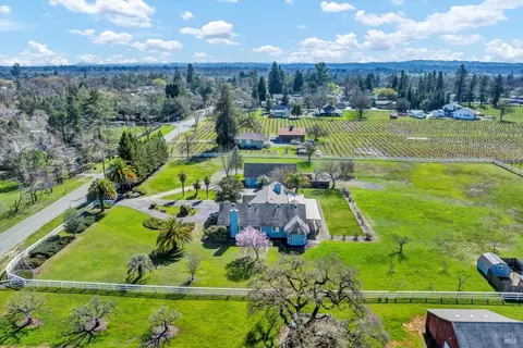 1633 Willowside Rd, Santa Rosa, CA 95401 photo 43