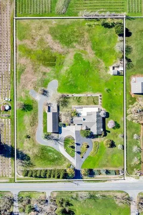 1633 Willowside Rd, Santa Rosa, CA 95401 photo 6