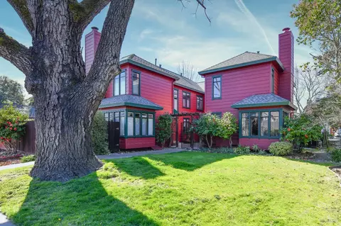 1115 Warren St, Napa, CA 94559