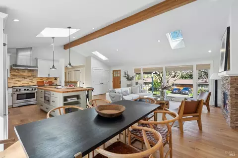 3 Azalea Dr, Mill Valley, CA 94941 photo 7