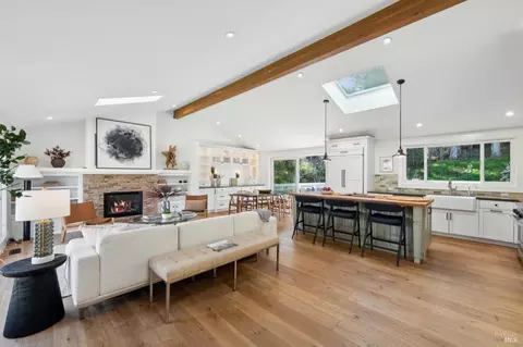 3 Azalea Dr, Mill Valley, CA 94941 photo 44