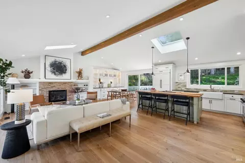 3 Azalea Dr, Mill Valley, CA 94941 photo 45