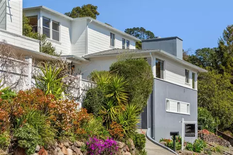 129 Bretano Way, Greenbrae, CA 94904