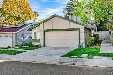 144 Buckskin Pl, Vallejo, CA 94591 photo 32
