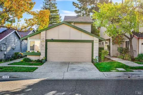 144 Buckskin Pl, Vallejo, CA 94591 photo 33