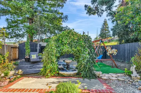 144 Buckskin Pl, Vallejo, CA 94591 photo 26