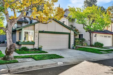 144 Buckskin Pl, Vallejo, CA 94591