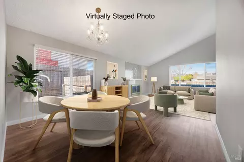 Dining - 524 Ely Blvd S, Petaluma, CA 94954 photo 1 of 1