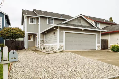 7701 Melody Dr, Rohnert Park, CA 94928