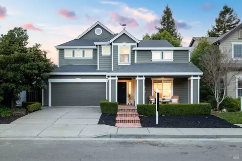 1719 Spur Ridge Ln, Healdsburg, CA 95448