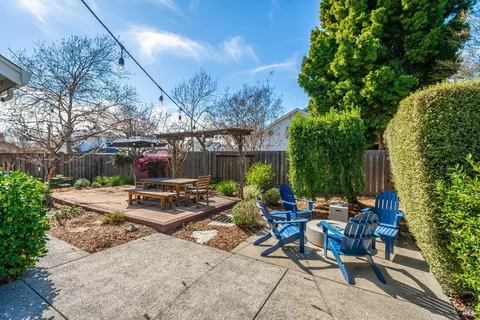 Exterior - 2 Wesley Ct, Napa, CA 94558 photo 9 of 23