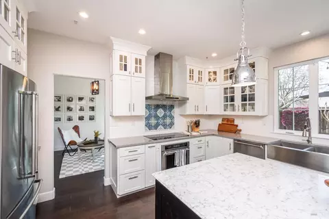 Kitchen - 2 Wesley Ct, Napa, CA 94558 photo 8 of 8