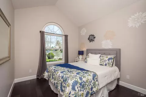 Bedroom - 2 Wesley Ct, Napa, CA 94558 photo 1 of 6