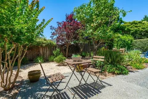 Exterior - 2 Wesley Ct, Napa, CA 94558 photo 20 of 23