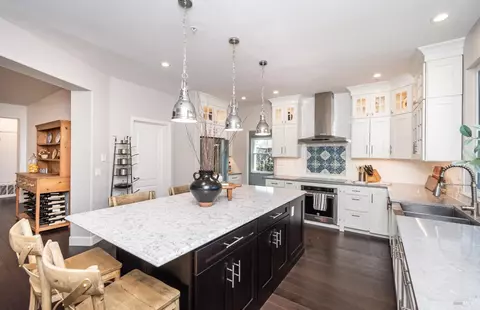 Kitchen - 2 Wesley Ct, Napa, CA 94558 photo 6 of 8