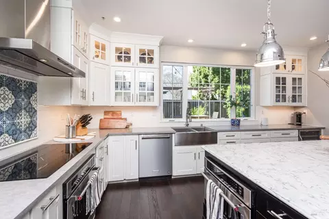 Kitchen - 2 Wesley Ct, Napa, CA 94558 photo 3 of 8