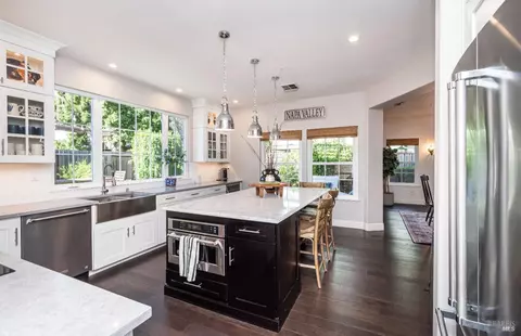 Kitchen - 2 Wesley Ct, Napa, CA 94558 photo 1 of 8