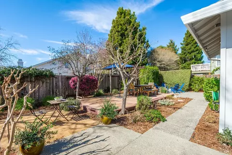 Exterior - 2 Wesley Ct, Napa, CA 94558 photo 23 of 23