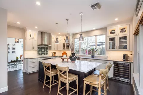 Kitchen - 2 Wesley Ct, Napa, CA 94558 photo 7 of 8