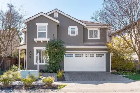 107 Alconbury Way, Novato, CA 94949
