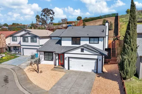 242 Toledo Ct, Vallejo, CA 94591 photo 33