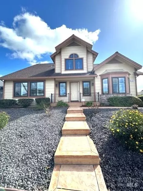 1900 Sheldrake Ln, Petaluma, CA 94954