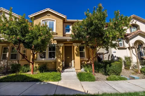 2729 Soho Ln, Fairfield, CA 94533