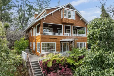 49 Medway Rd, San Anselmo, CA 94960