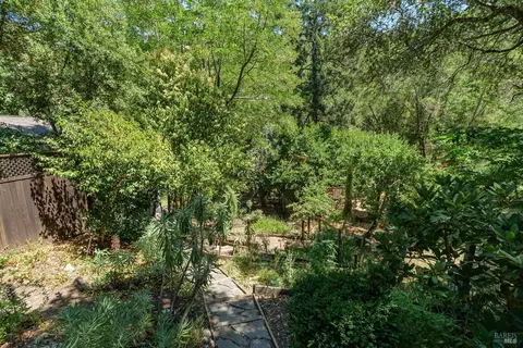 Exterior - 225 Cascade Dr, Fairfax, CA 94930 photo 26 of 35