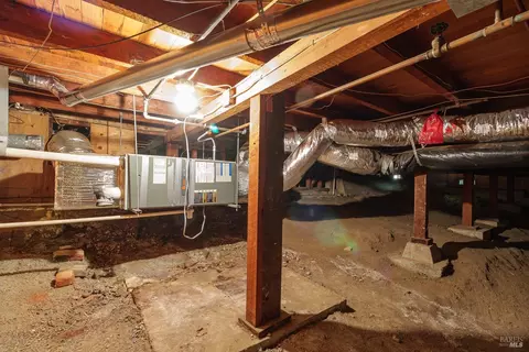 Other - 225 Cascade Dr, Fairfax, CA 94930 photo 7 of 21