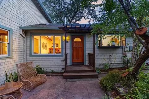 Other - 225 Cascade Dr, Fairfax, CA 94930 photo 12 of 21