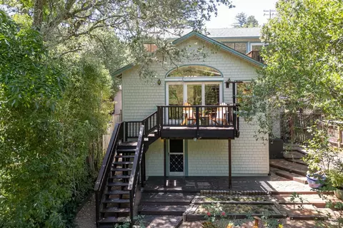 Other - 225 Cascade Dr, Fairfax, CA 94930 photo 15 of 21