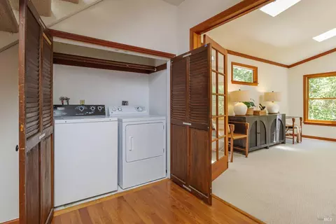 Other - 225 Cascade Dr, Fairfax, CA 94930 photo 3 of 21
