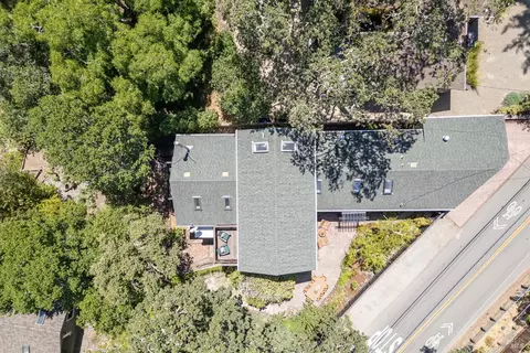 View/Area - 225 Cascade Dr, Fairfax, CA 94930 photo 2 of 2