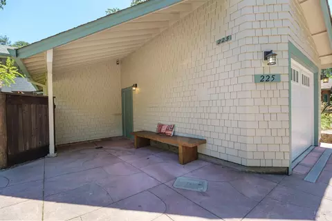 Other - 225 Cascade Dr, Fairfax, CA 94930 photo 14 of 21