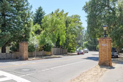 Other - 225 Cascade Dr, Fairfax, CA 94930 photo 8 of 21