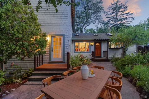 Other - 225 Cascade Dr, Fairfax, CA 94930 photo 13 of 21