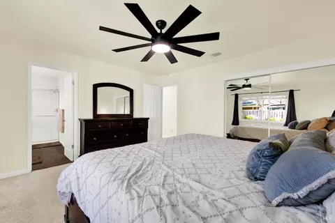 Bedroom - 910 Mason Ct, Dixon, CA 95620 photo 11 of 12
