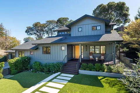 25 Wiltshire Ave, Larkspur, CA 94939