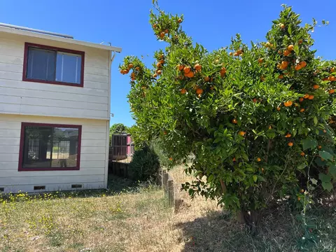 Exterior - 748 N Regatta Dr, Vallejo, CA 94591 photo 10 of 10