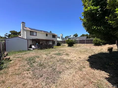 Exterior - 748 N Regatta Dr, Vallejo, CA 94591 photo 7 of 10
