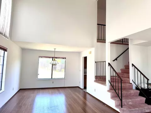 Living - 748 N Regatta Dr, Vallejo, CA 94591 photo 3 of 5