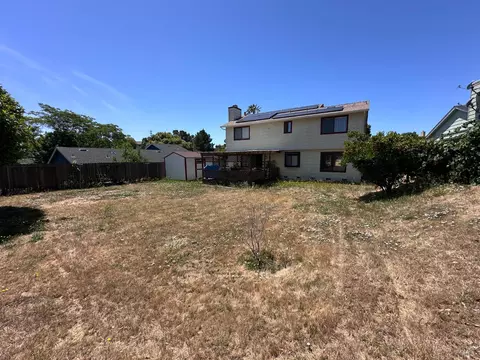 Exterior - 748 N Regatta Dr, Vallejo, CA 94591 photo 8 of 10