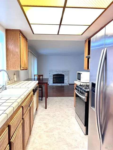 Kitchen - 748 N Regatta Dr, Vallejo, CA 94591 photo 1 of 1