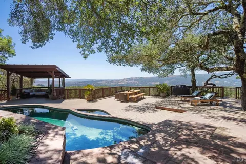 1660 Ridge Rd, Sonoma, CA 95476 photo 4