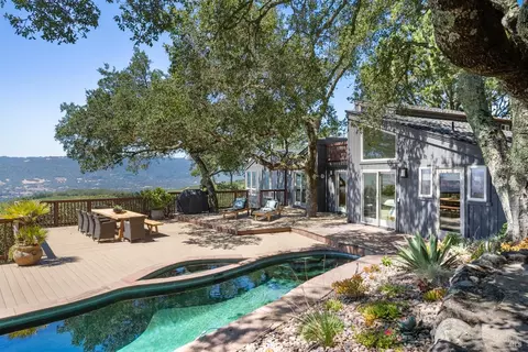 1660 Ridge Rd, Sonoma, CA 95476