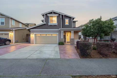 1622 Hopper Ave, Santa Rosa, CA 95403