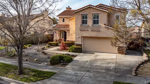 23 Via Bellagio, American Canyon, CA 94503