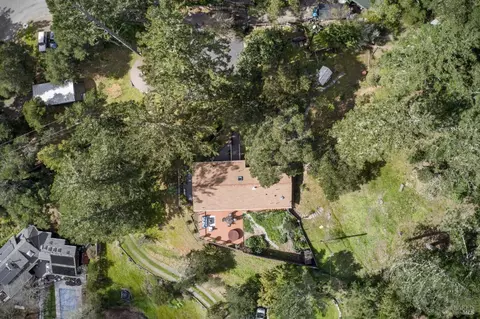 View/Area - 224 Arroyo Rd, Forest Knolls, CA 94933 photo 3 of 3