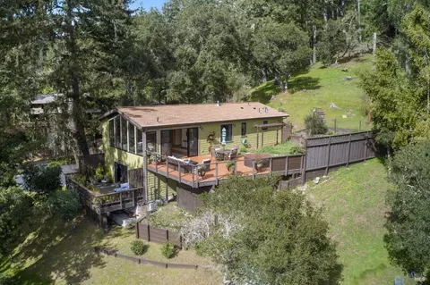 224 Arroyo Rd, Forest Knolls, CA 94933